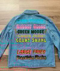 Image 1 of Fairly Odd Jacket