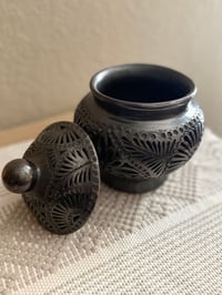 Image 2 of Araceli Jar