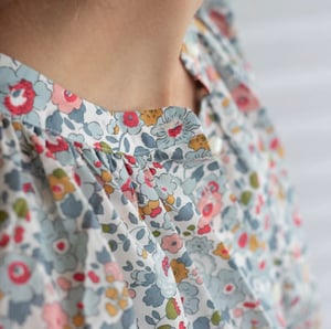 Image of Betsy Blouse