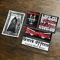 Image 3 of Stickers / Picks