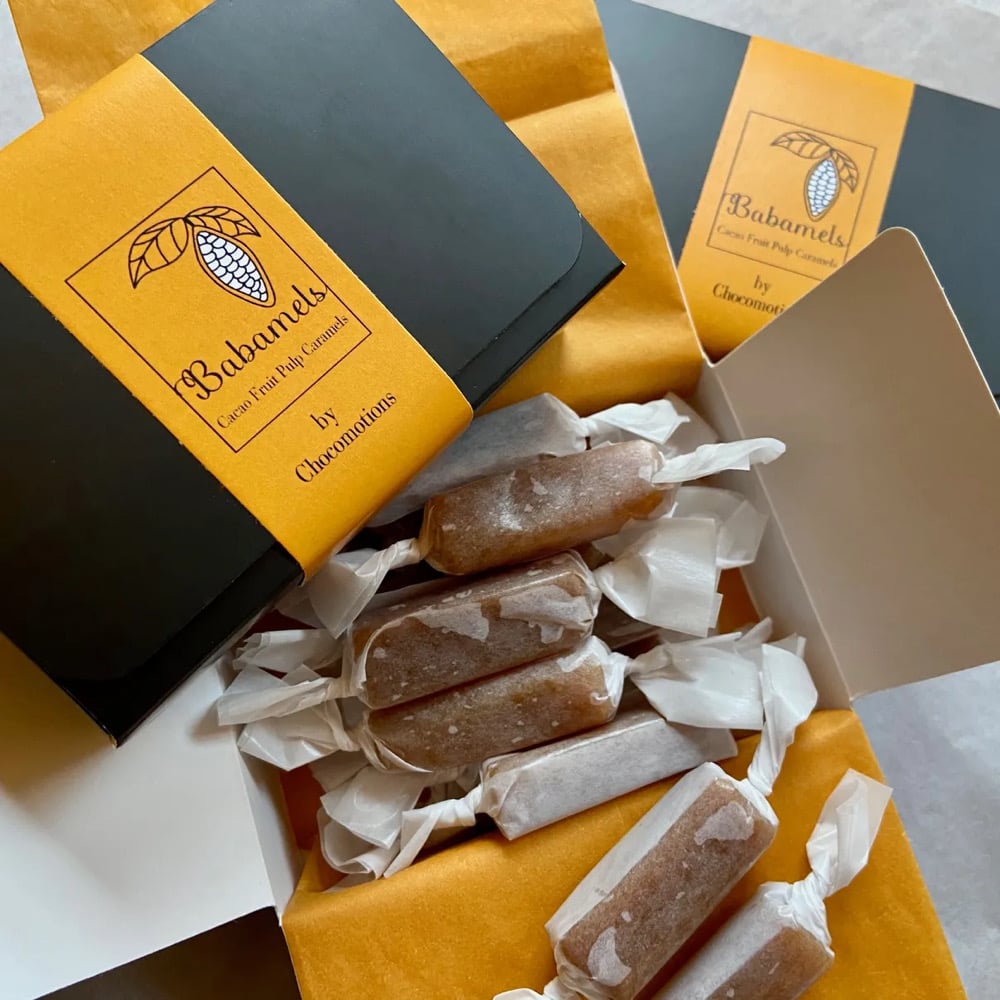 Image of Virtual Chocolate Tasting - Sunday, May 18, 2025