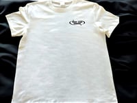 Image 2 of Point Zero Garage Worldwide Tee