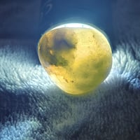 Image 6 of MilkStone Olive Veins MS-OL-05