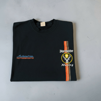 Image 2 of Porsche x Jägermeister Vintage T Shirt 