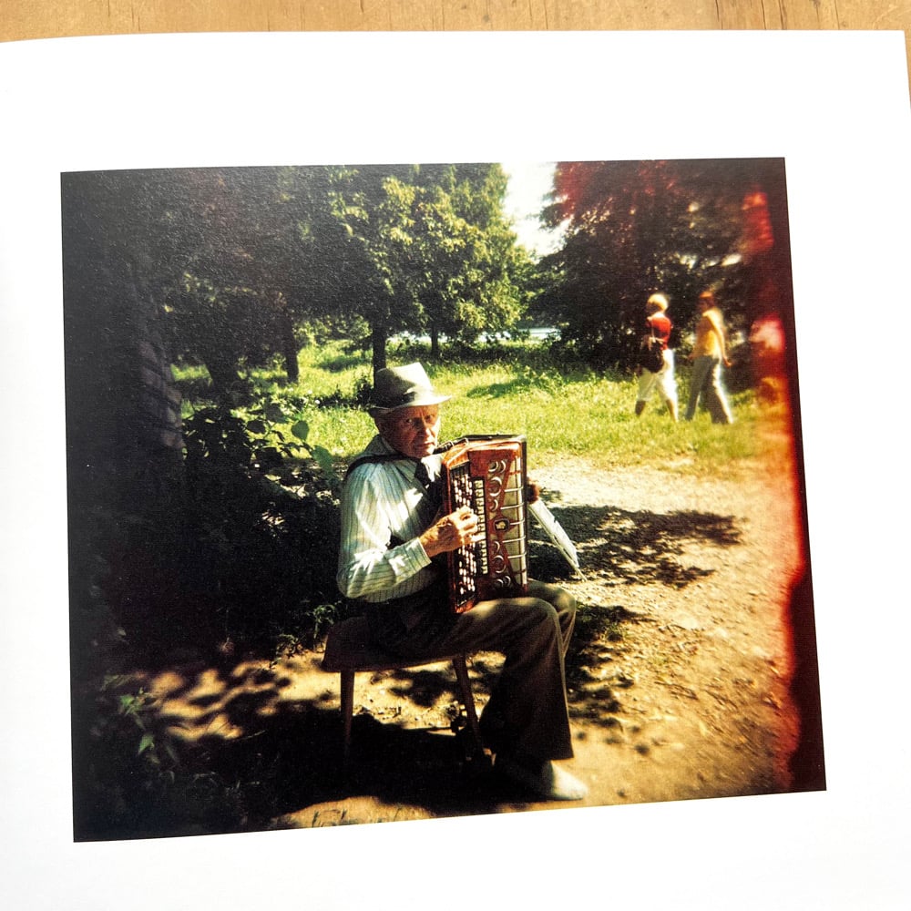 Christopher Anderson - Nonfiction | Photobook Junkies