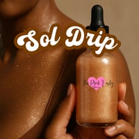 Image 2 of Sol Drip Body Oil 