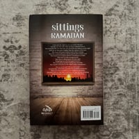 Image 3 of Sittings in the Month of Ramadan by Shaykh Uthaymeen