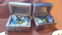 Image 1 of Customised Incense Boxes