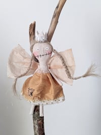 Image 4 of The Teatime Christmas Fairy Sister 2