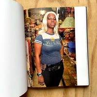 Image 5 of Martin Parr - Up & Down Peachtree: Photographs of Atlanta (Signed)