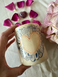 Image 5 of Tasse Céleste_sacré coeur🪽