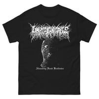 Unrecognizable T-shirt - Slamming Hood beatdown