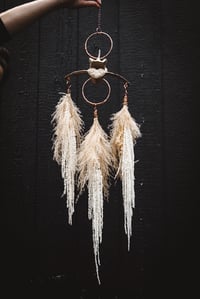 Image 1 of Vertebra Hanger