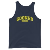 Image 2 of Gooner Lifestyle Tank Top