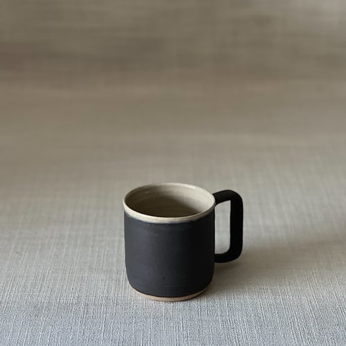 Image of ECLIPSE TALL COFFEE MUG