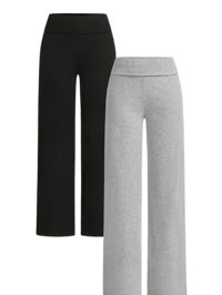 WOMENS TROUSERS SET