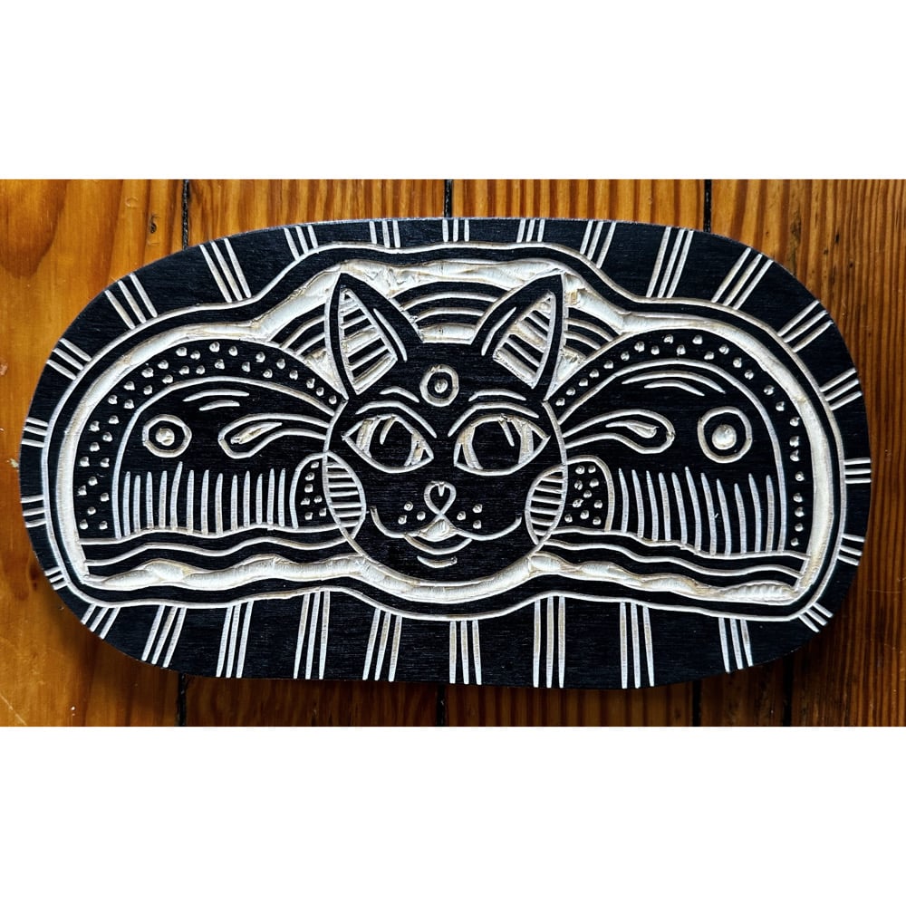 Image of Catwings 