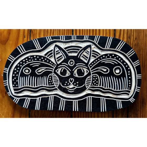 Image of Catwings 