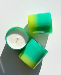Image 4 of OMBRE CANDLES