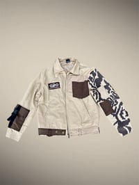 Image 2 of 1of1 Forever Wild Jacket (S)