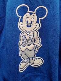 Image 5 of 80s Mickey Mouse  XL