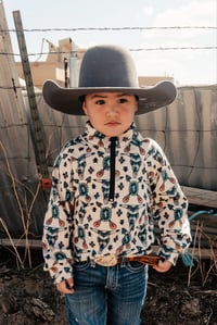 Image 3 of Eastern Tribal Pullover