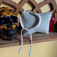Image 3 of La Blanca Red Eyed Santita Bracelet 