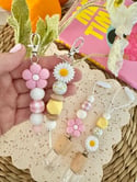 DAISY CAR DIFFUSERS