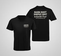 In God We Trust T- Shirt 