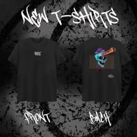 News T-shirt