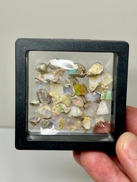 Image 1 of Ethiopian Welo Opal Rough Parcel | Ethiopia #2979