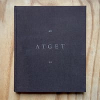 Image 1 of Atget - John Szarkowski