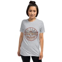 Image 1 of Short-Sleeve Unisex T-Shirt