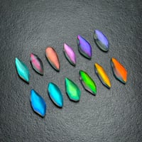 Image 1 of Lux Captus Crystal Pendant