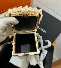 Image 4 of METAL POPCORN CC PURSE