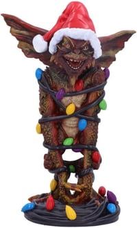 Image 7 of Gremlins Mohawk in Fairy Lights