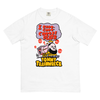 Image 1 of Tommy Trainwreck Colors