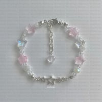 Image 3 of star bracelets