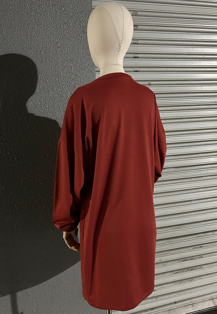 Image of 5150 Female Shirt Dress