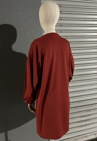Image 5 of 5150 Female Shirt Dress