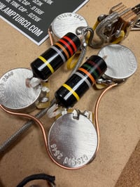 Image 2 of Woodrite Revelator Wiring Harness 