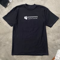 Image 2 of core memory MySpace t shirt