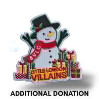 Additional Little Village Christmas Donation