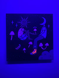 Image 2 of Sun and Moon