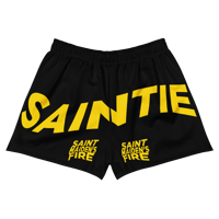 Image 2 of THOT SHORTS (DON'T BE SENSITIVE)