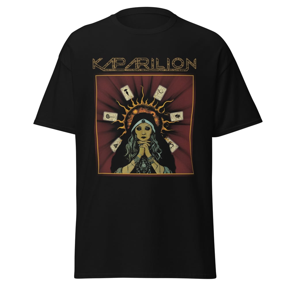 Chiaroscuro T-shirt