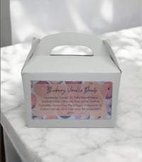 Image 2 of Donut Bath Soaps