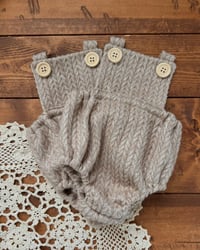 Image 1 of Jerrod Newborn Romper