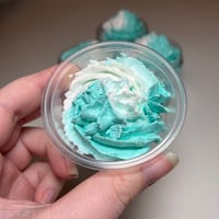 Image 5 of 'Christmas Kiss' Whipped Soap