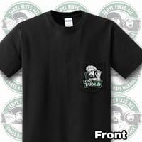 Image 2 of NEW! Chef Taryl D Pocket Tees!! 